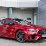 mercedes-amg a45s 2023 20