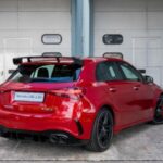mercedes-amg a45s 2023 24