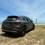 mercedes-amg gla35 pandu uji 06