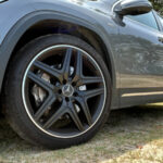 mercedes-amg gla35 pandu uji 11
