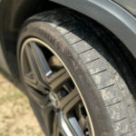 mercedes-amg gla35 pandu uji 14