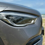 mercedes-amg gla35 pandu uji 15