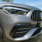 mercedes-amg gla35 pandu uji 16