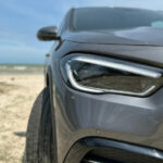 mercedes-amg gla35 pandu uji 20