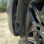 mercedes-amg gla35 pandu uji 24