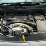 mercedes-amg gla35 pandu uji 27