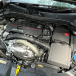 mercedes-amg gla35 pandu uji 28