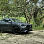 mercedes-amg gla35 pandu uji 31