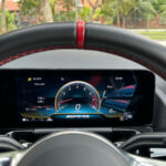 mercedes-amg gla35 pandu uji 32