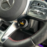 mercedes-amg gla35 pandu uji 39