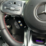 mercedes-amg gla35 pandu uji 40