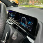 mercedes-amg gla35 pandu uji 41