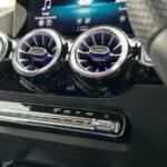 mercedes-amg gla35 pandu uji 44