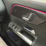 mercedes-amg gla35 pandu uji 51