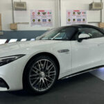 mercedes-amg sl43 2023 01