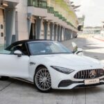 mercedes-amg sl43 2023 06