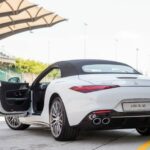 mercedes-amg sl43 2023 09