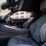 mercedes-amg sl43 2023 15