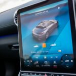 mercedes-amg sl43 2023 17