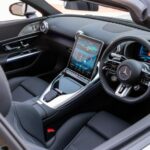 mercedes-amg sl43 2023 19