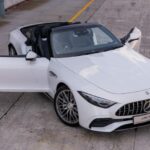 mercedes-amg sl43 2023 21