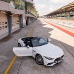 mercedes-amg sl43 2023 22