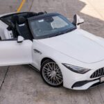 mercedes-amg sl43 2023 23