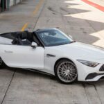 mercedes-amg sl43 2023 25