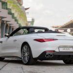 mercedes-amg sl43 2023 28