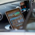 mercedes-amg sl43 2023 29