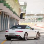 mercedes-amg sl43 2023 30