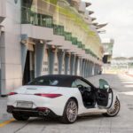 mercedes-amg sl43 2023 31