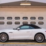 mercedes-amg sl43 2023 33