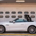 mercedes-amg sl43 2023 34
