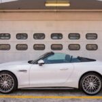 mercedes-amg sl43 2023 35