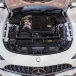 mercedes-amg sl43 2023 36