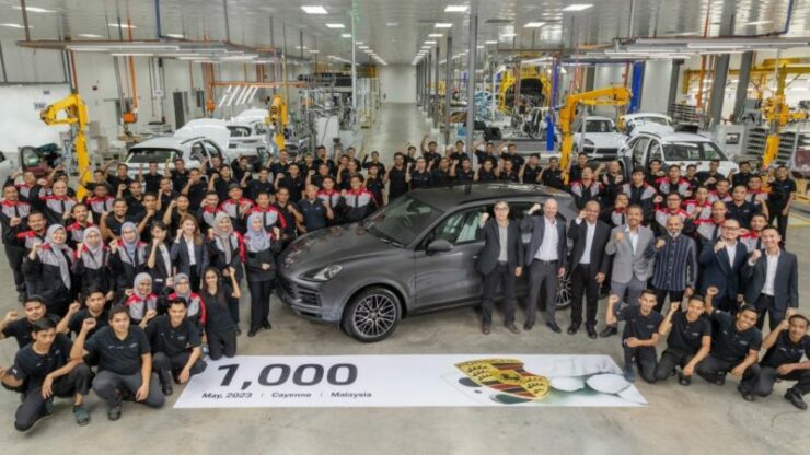 porsche cayenne ckd 2023 04