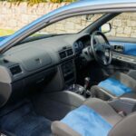 subaru impreza 22b colin mcrae 07