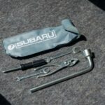 subaru impreza 22b colin mcrae 08