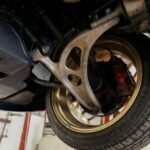 subaru impreza 22b colin mcrae 09