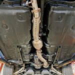 subaru impreza 22b colin mcrae 10