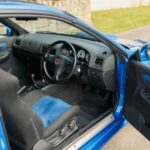 subaru impreza 22b colin mcrae 11