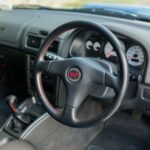 subaru impreza 22b colin mcrae 17