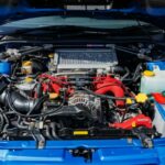 subaru impreza 22b colin mcrae 19