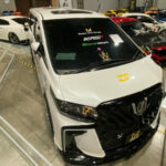 tokyo auto salon kl 2023 03