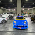 tokyo auto salon kl 2023 04