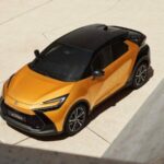 toyota c-hr 2023i 15