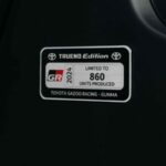 toyota gr86 trueno edition 10