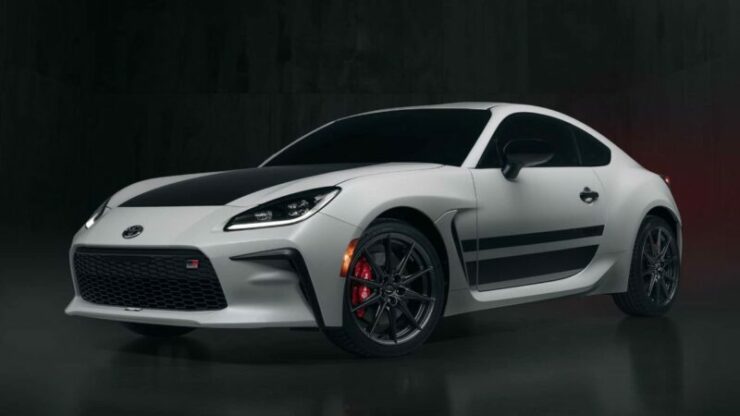 toyota gr86 trueno edition 15