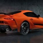 toyota supra 45th anniversary edition 01